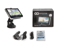 Goclever Navio 505 EU - 1406282 - zdjęcie 5
